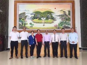 商匯俱樂(lè)部走訪,劉鋒校友的合之水集團(tuán)